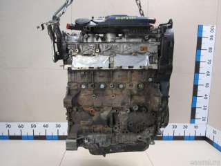 0135PS Citroen-Peugeot Двигатель Citroen C-Crosser Арт E80679984