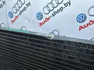  Радиатор кондиционера  Audi A8 D2 (S8) Арт 81949188, вид 5