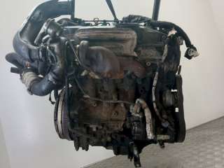 Двигатель  Ford Transit 3 restailing 2.2  2008г. SRFA 9G51260  - Фото 2