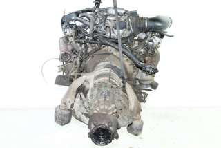 Двигатель  Mercedes Sprinter W901-905 3.7 i Бензин, 1995г. AEW  - Фото 4