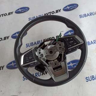  Рулевое колесо Subaru Forester SK Арт MG81974242, вид 1