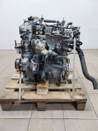 1NDTV Двигатель Toyota Corolla E100 Арт 17-1-503, вид 4