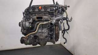 Двигатель  Honda Civic 8 1.8 Инжектор Бензин, 2006г. 10002RSAG00,R18A2  - Фото 2