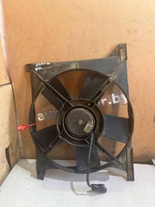  Вентилятор радиатора Opel Astra F Арт 90556775, вид 1