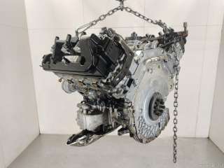 Двигатель  Volkswagen Touareg 3   2012г. 059100041 VAG  - Фото 4