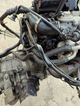 Двигатель  Volkswagen Passat B5 1.9 TDI PD Дизель, 2002г. AJM  - Фото 9