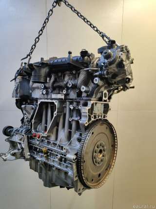 Двигатель  Volvo XC60 1   2010г. 36050774 Volvo  - Фото 2
