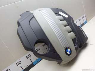 Накладка декоративная BMW 3 E90/E91/E92/E93 2006г. 11147797410 BMW - Фото 3