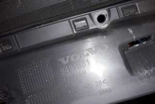 Пластик салона Volvo V50 2006г. 8687443, 9491931 , art12125139 - Фото 2
