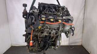 Двигатель  Lexus RX 2 3.3 Инжектор Гибрид, 2005г. 3MZFE  - Фото 4