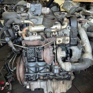 BRS Двигатель Volkswagen Multivan T5 restailing Арт 5354-18485