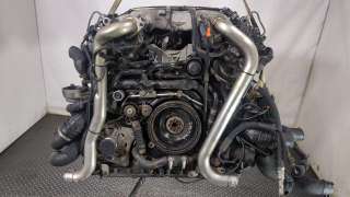  Подушка крепления двигателя Audi A8 D3 (S8) Арт 11060721, вид 2