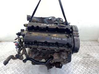 RFJ Двигатель Peugeot 307 Арт DB-031, вид 5