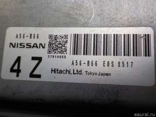 Блок управления двигателем Nissan X-Trail T32 2009г. 23710JG03A Nissan - Фото 4