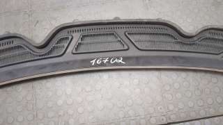  Решетка стеклоочистителя (Дождевик) Ford EcoSport Арт 9115750, вид 2