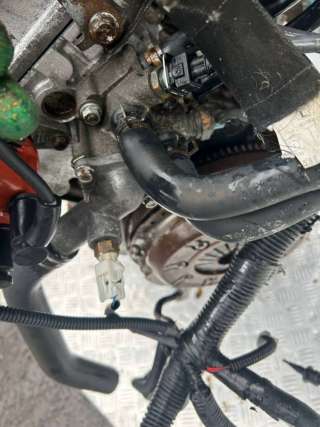 Двигатель  Toyota Celica 5 1.6  Бензин, 1996г. 4AFE  - Фото 25