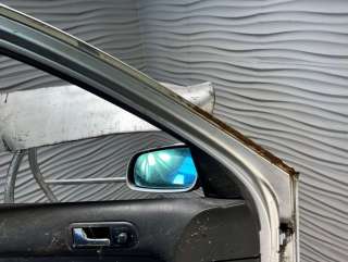 Дверь передняя левая Volkswagen Bora 2001г. 1J4831055H - Фото 13
