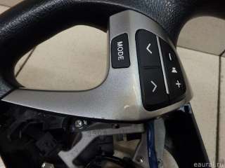 Рулевое колесо для AIR BAG (без AIR BAG) Toyota Highlander 2 2009г.  - Фото 2