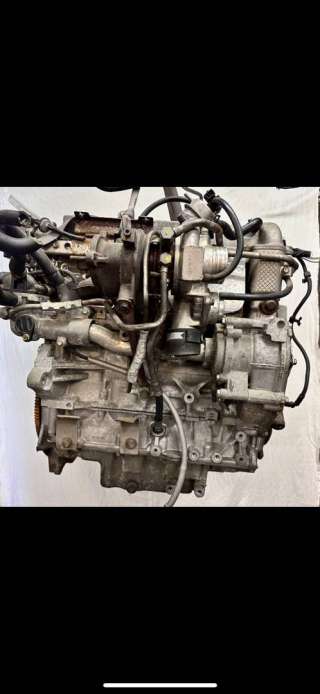 Двигатель  Saab 9-3 2 2.0  Бензин, 2003г. B207R  - Фото 5