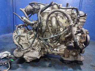 SR20DE двигатель Nissan liberty Арт 514581, вид 3