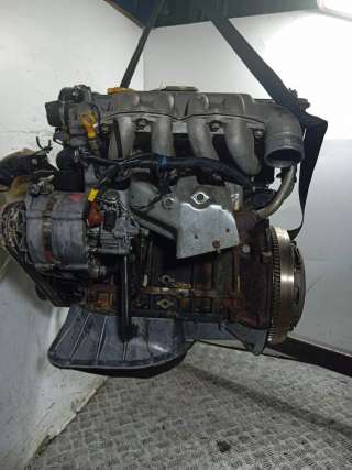  Двигатель Nissan Serena c23 Арт 46023066327, вид 3