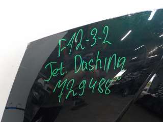 Капот Jetour Dashing  F168402010CADY - Фото 3