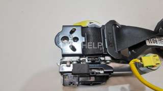 88810F2000TRY Ремень безопасности с пиропатроном Hyundai Elantra AD Арт AM23435400, вид 10