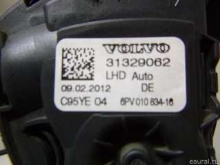 Педаль газа Volvo S60 2 2013г. 31329062 Volvo - Фото 4