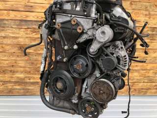 Двигатель  Volkswagen Sharan 1 restailing 2.8  Бензин, 2004г. AYL  - Фото 2