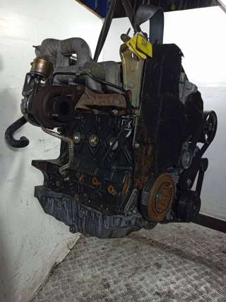  Двигатель Renault Laguna 2 Арт 46023065582_1, вид 11