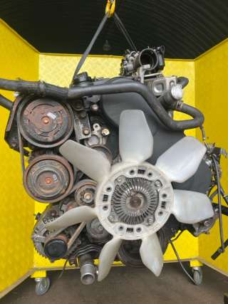 Двигатель  Toyota Land Cruiser Prado 150   2012г.   - Фото 10