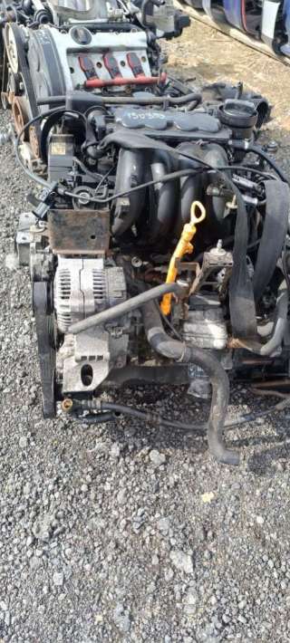 AKL Двигатель Volkswagen Golf 4 Арт 81979432, вид 2