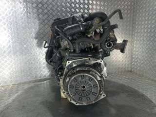  Двигатель Chrysler Voyager 3 Арт 126373, вид 2