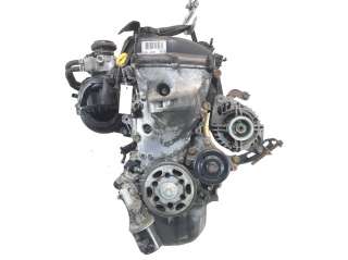 Двигатель  Toyota Aygo 1 1.0 i Бензин, 2007г. 1KR-FE  - Фото 19