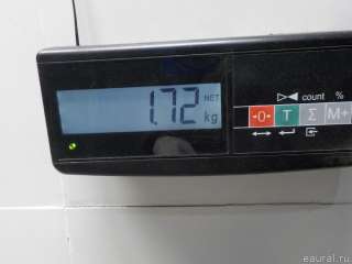  Вентилятор радиатора Honda Accord 9 Арт E50144788, вид 2