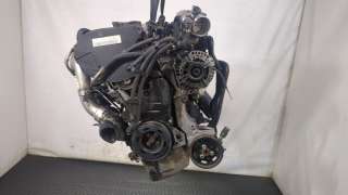 AUM Двигатель Volkswagen Bora Арт 9093696, вид 1