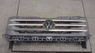  Решетка радиатора Volkswagen Crafter 1 Арт 9093739, вид 1