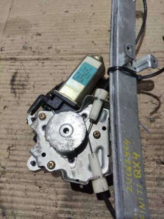  Стеклоподъемник электрический передний левый Infiniti QX4 Арт 82015204, вид 2