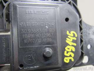 8Z1819453B VAG Моторчик заслонки отопителя Seat Ibiza 4 Арт E80959145, вид 4