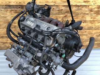 Двигатель  Honda Accord 5 1.8  Бензин, 1995г. F18A3  - Фото 5