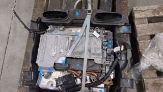 Высоковольтная батарея Honda Insight 2 2009г.  - Фото 5
