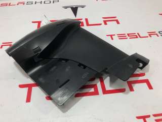 1084177-00-D Усилитель бампера переднего нижний Tesla model 3 Арт 99455427, вид 2