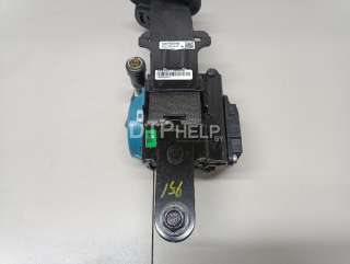 89880S1100NNB Ремень безопасности с пиропатроном Hyundai Santa FE 4 (TM) Арт AM103010607, вид 2