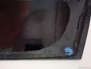 Стекло кузовное глухое левое Cadillac Escalade 3 2008г. 25810433 GM - Фото 17