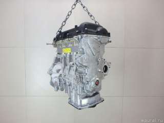 Двигатель  Kia Cerato 2 180.0  2009г. 211012BW02 EAengine  - Фото 8