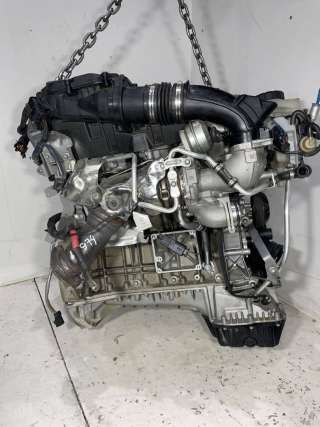 Двигатель  Mercedes GL X166 3.0  Бензин, 2015г. M276823,M276821,M276826,276823,276821,276826,M276824,276824  - Фото 4