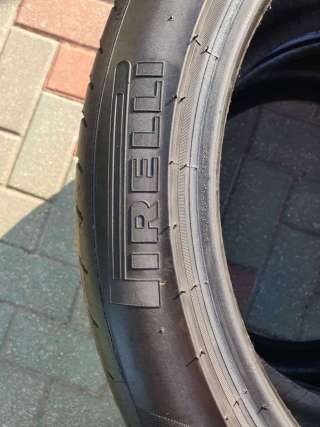 Летняя шина Pirelli A4 B8 245/40 R18 1 шт. Фото 4