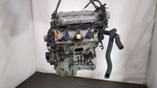 Двигатель  Honda Legend 4 3.5 Инжектор Бензин, 2006г. J35A8  - Фото 4