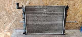  Радиатор (основной) Kia Ceed 3 Арт 00099085, вид 5