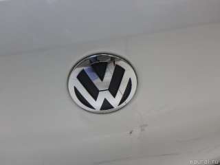  Дверь багажника со стеклом Volkswagen Tiguan 1 Арт E95524280, вид 8